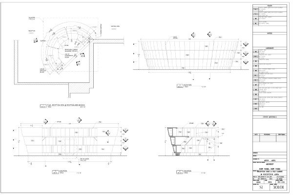 Abinbev CAD drawing thumbnail